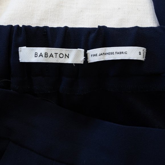 Babaton Cohen Pant - Picture 3 of 5
